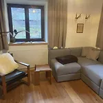 Prázdninový dům Tilli's Garten *
