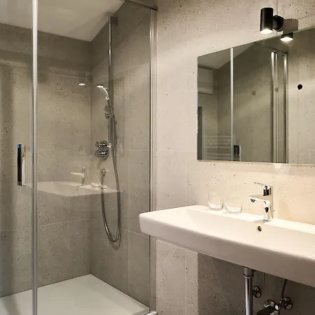 Feriehus Tilli's Garten *