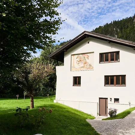 Tilli's Garten Prázdninový dům Scharnitz