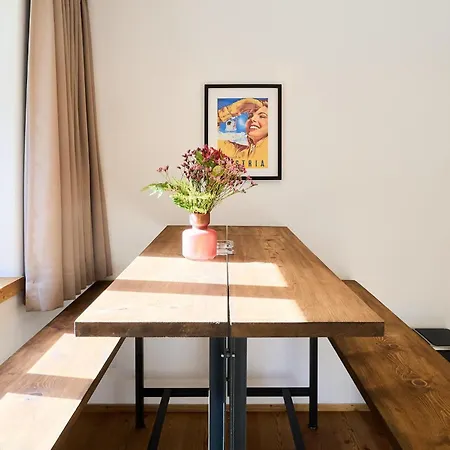 Tilli's Garten Feriehus *