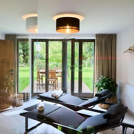 Tilli's Garten Dom wakacyjny Scharnitz