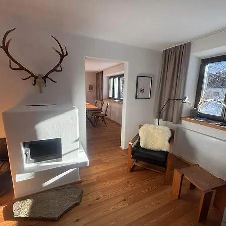 Tilli's Garten * Scharnitz