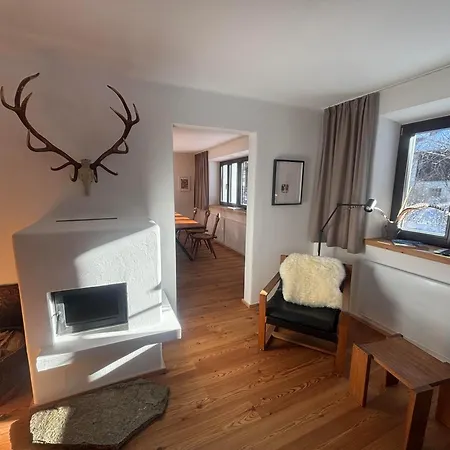 Tilli's Garten Hébergement de vacances