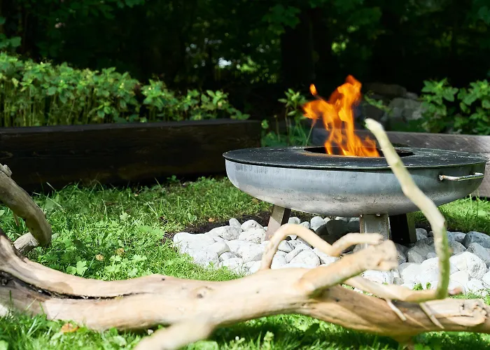 Tilli's Garten Hébergement de vacances *