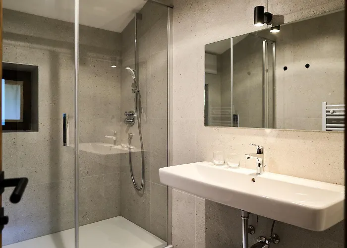 Tilli's Garten Scharnitz