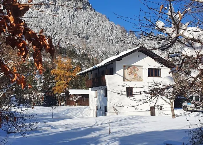 Tilli's Garten Hébergement de vacances *