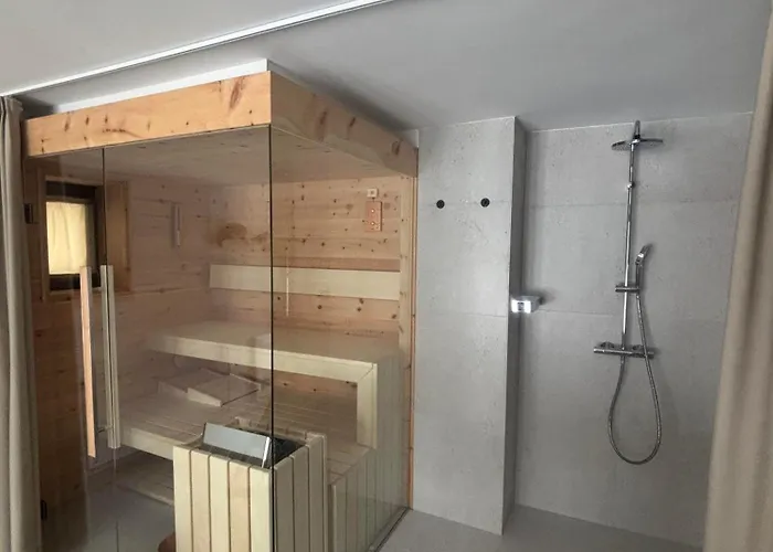 Tilli's Garten Hébergement de vacances