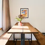 Tilli's Garten 度假居 *