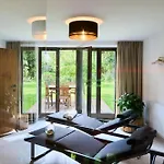 Tilli's Garten 度假居 斯卡尔尼茨