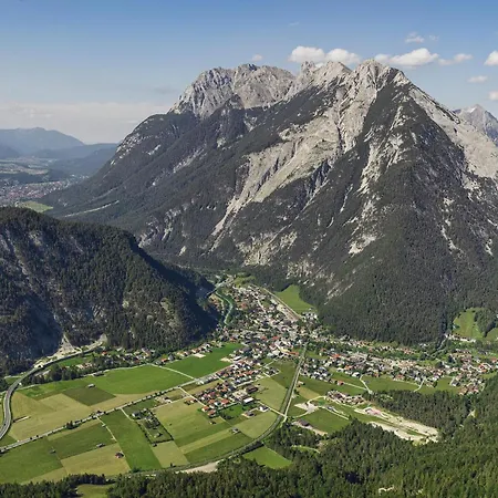 Tilli's Garten Dom wakacyjny