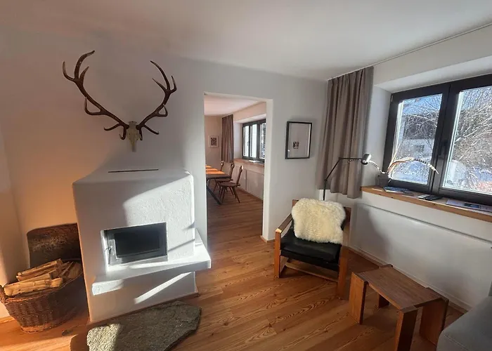 Tilli's Garten Dom wakacyjny