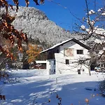 Tilli's Garten * Scharnitz
