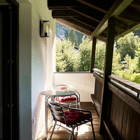 Tilli's Garten Scharnitz