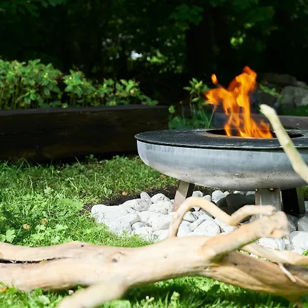 Tilli's Garten Vakantiehuis *