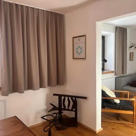 بيت للعطل Tilli's Garten شارنيتز