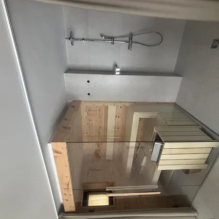 بيت للعطل Tilli's Garten شارنيتز