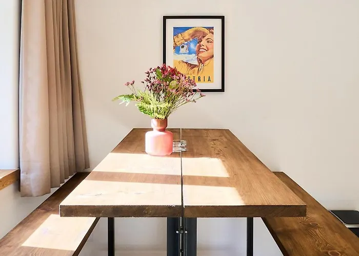 Tilli's Garten بيت للعطل *