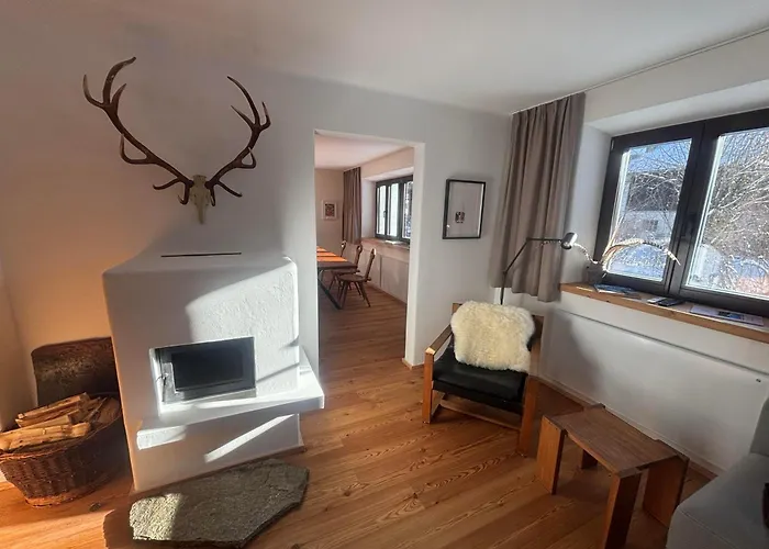 Tilli's Garten * شارنيتز