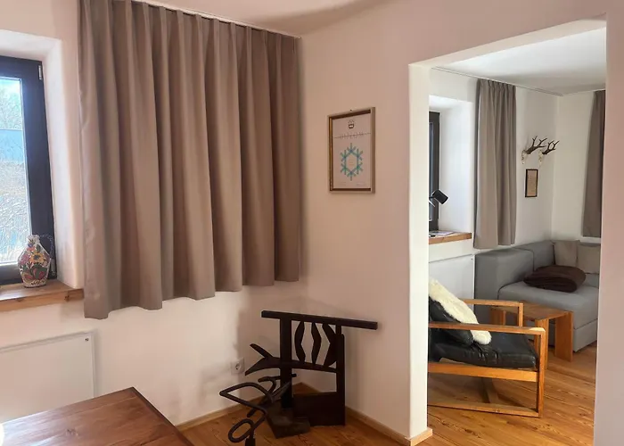 بيت للعطل Tilli's Garten شارنيتز